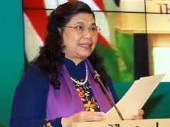 第132回IPU大会の準備　点検